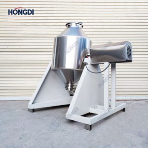 Agitateur industriel pour aliments, plastiques, produits chimiques et poudres, capacité de 200 L avec moteur SUS316L/SUS304 - Product Image 6