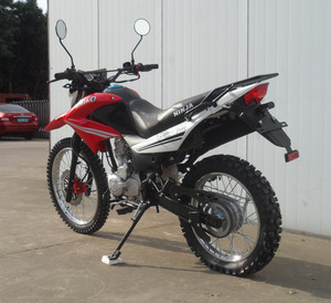 Motocicleta Todoterreno de Gasolina de 200cc para Adultos - Product Image 3