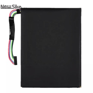 แบตเตอรี่สำรองสำหรับแล็ปท็อป C21-EP101 3300mAh 7.4V สำหรับ <span class=keywords><strong>ASUS</strong></span> Eee Pad Transformer TR101 <span class=keywords><strong>TF101</strong></span> - Product Image 3