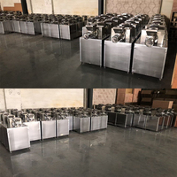 Machine à spaghetti automatique Machine à pâtes électrique pour nouilles Machine à pâtes