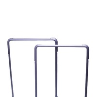 Service de Brochage pour Cadres d'Affichage d'Équipements Électroniques en Acier Inoxydable et Aluminium Usinés CNC, avec Bords de Précision