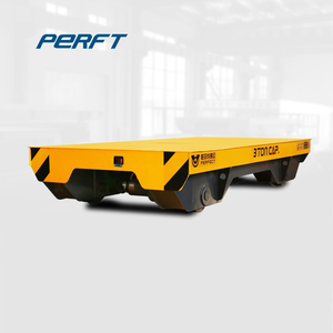 ประเทศจีนผู้ผลิตการควบคุมระยะไกลรถเข็นโอนรถไฟสำหรับแม่พิมพ์ - Product Image 5