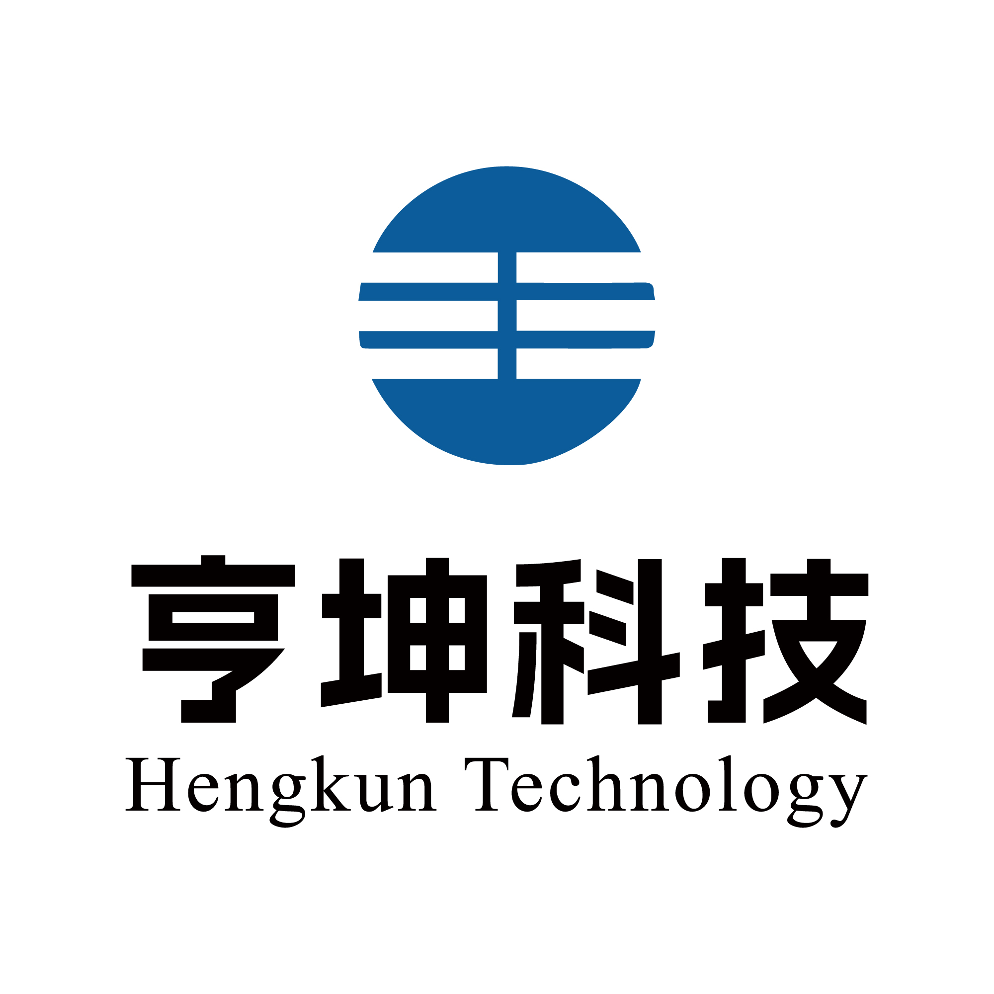 Zhejiang Hengkun Technology Co., Ltd. logo