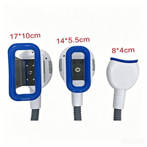 Equipo de Criolipólisis Premium para Esculpir y Moldear la Figura, Ideal para Caderas y Glúteos, Uso Doméstico, Salones y Pequeños Estudios - Product Image 5