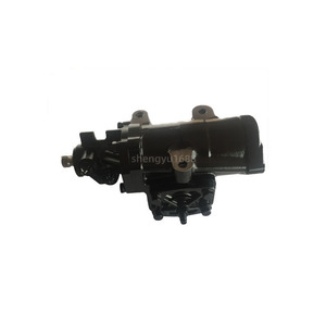 <span class=keywords><strong>Caja</strong></span> <span class=keywords><strong>de</strong></span> dirección asistida para <span class=keywords><strong>Ford</strong></span> F-250 F-<span class=keywords><strong>350</strong></span> F-450 2003-02 E250 E350 E45 27-7569 277569 Accesorios para camiones americanos - Product Image 2