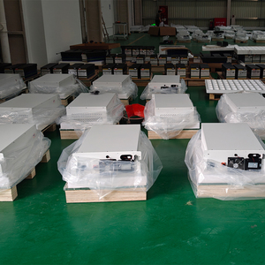 Solis Deye 80KW 125KW 100KW /215kwh 241KWH Système de batterie au lithium de stockage d'énergie par refroidissement liquide <span class=keywords><strong>BESS</strong></span> pour solutions solaires - Product Image 6