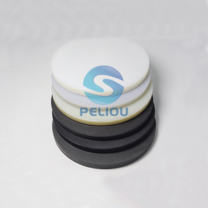 4x8 polyethylene đen đỏ màu nhựa nguyên liệu trắng và đen uhmw tấm polyethylene - Product Image 6