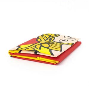 Precio de fábrica Italia banderas sicilianas 3 'x 5' Banner italiano <span class=keywords><strong>Sicilia</strong></span> <span class=keywords><strong>bandera</strong></span> grande 3x5 pies - Product Image 5