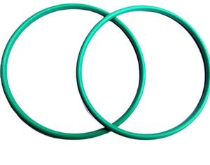 DongfengรถบรรทุกDCi11ชิ้นส่วนเครื่องยนต์D5003065159กระบอกLiner Sealแหวน - Product Image 1