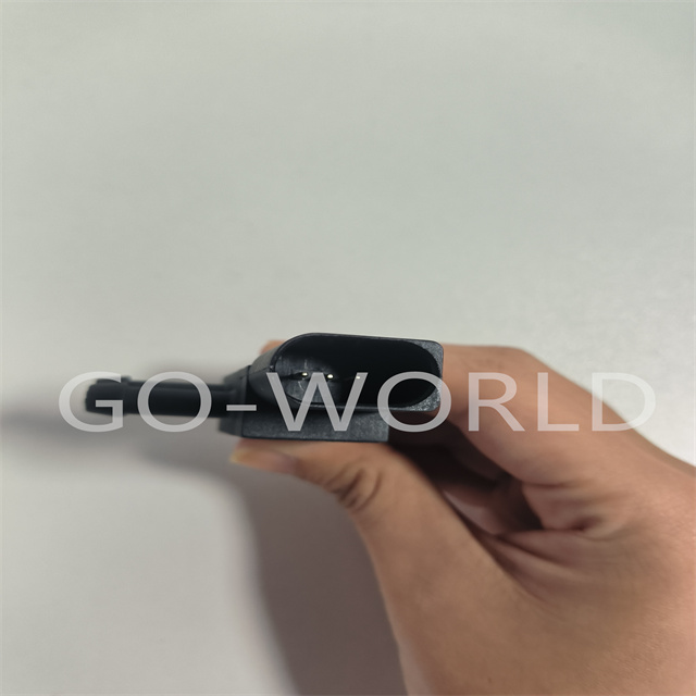 For Audi/VW/PORSCHE 076906051A/059906051A DPF Exhaust Pressure Sensor