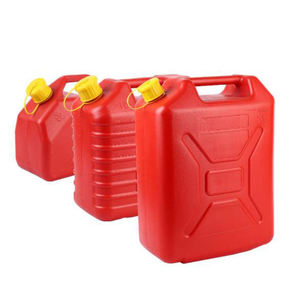 5L 10L 20L lít nhựa chống tĩnh <span class=keywords><strong>Jerry</strong></span> có thể DIESEL Xăng nước - Product Image 6