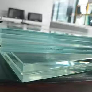 กระจก 8 มม. 10 มม. 12 มม. 15 มม. สำหรับราวกันตก <span class=keywords><strong>บันได</strong></span><span class=keywords><strong>รถ</strong></span>ยนต์ <span class=keywords><strong>ตู้</strong></span>โชว์ ราวบันได กระจกลามิเนต กระจกนิรภัย - Product Image 2