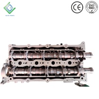 Nouveau Moteur Nu Diesel Turbo CRDi D4CB 2.5L Long Block pour Hyundai H1 Grand Starex Porter Kia Sorento (Vente en Gros)