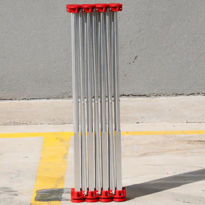 Établi de jambe d'araignée Portable plate-forme d'opération pliante télescopique multifonctionnelle Support de <span class=keywords><strong>pied</strong></span> en alliage d'aluminium - Product Image 5