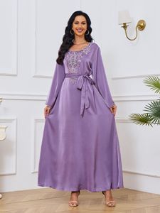 Zaynab <strong>Abaya</strong> Cotton Dress Eid <strong>Abaya</strong> Fabrics Ramadan New <strong>Model</strong> Dubai Muslim Women Open <strong>Abaya</strong> Women Muslim Dress Jalabiya - Product Image 3