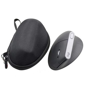 Étui de transport rigide pour souris sans fil <span class=keywords><strong>Logitech</strong></span> <span class=keywords><strong>MX</strong></span> Vertical (noir, étui pour <span class=keywords><strong>MX</strong></span> Vertical) - Product Image 3