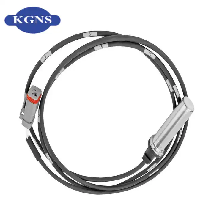 Volvoo Truck ABS Ring 22537018 ABS Sensor Ring for Renaultt 7422537018 -  AliExpress