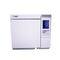 Qualified Gas Chromatography Equipment Dissolved Gas Analysis Instrument for Insulating Transformer Oils Food Industrial Tester