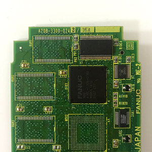 ทดสอบ 100% ใหม่แผงวงจร FANUC ของแท้ A20B-3300-0243 สำหรับเครื่องซีเอ็นซี - Product Image 2