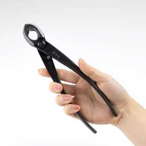<b>Branch</b> Hand Kit Scissors <b>Tree</b> Cutter Bonsai Garden Hand Tools Pruner Japanese Hand Made Garden Pruner Bonsai Pruner Japanese Cra - Product Image 6