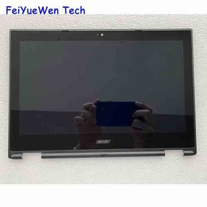11.6" HD LCD for Acer <strong>Chromebook</strong> R11 CB5-132T C737T LCD <strong>Touch</strong> <strong>Screen</strong> Assembly Notebook PC Replacement with Bezel - Product Image 2