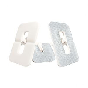 Modern Design <b>Portable</b> Hotel Folding Lamp with SMD2835 LED Light Source IP65 Plastic Body - Product Image 1