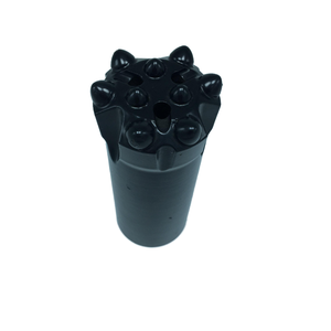 Alloy <strong>Steel</strong> Thread Button <strong>Bit</strong> Drill <strong>Bits</strong> Forging Processed Mining Rock Drilling Tools - Product Image 6