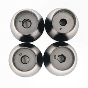 Base de <span class=keywords><strong>volant</strong></span> pour voiturette de golf ClubCar EZ-GO TXT, <span class=keywords><strong>adaptateur</strong></span> <span class=keywords><strong>Pioneer</strong></span> DS G29, connecteur noir en aluminium pour réparation et remplacement - Product Image 5