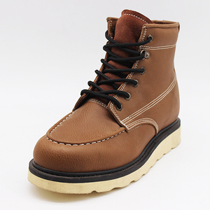 Bottes <span class=keywords><strong>de</strong></span> sécurité professionnelles industriels, chaussures <span class=keywords><strong>de</strong></span> protection <span class=keywords><strong>goodyear</strong></span>, solide - Product Image 2