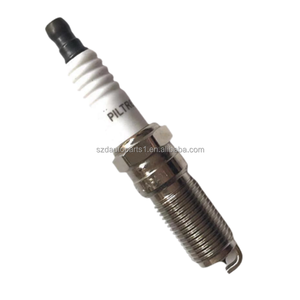 หัวเทียนอิริเดียม12647827 96621 9A6G-12405-BA 9A6G-12405-AA สำหรับ Cadillac Land Rover Discovery Sport LR2 Range Rover Evoque - Product Image 2