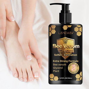<span class=keywords><strong>Crema</strong></span> Natural para <span class=keywords><strong>Manos</strong></span> y <span class=keywords><strong>Uñas</strong></span> al por Mayor con Manteca de Karité y <span class=keywords><strong>Crema</strong></span> Reparadora de Cutículas de Jojoba para <span class=keywords><strong>Uñas</strong></span> Encarnadas, <span class=keywords><strong>Crema</strong></span> para <span class=keywords><strong>Uñas</strong></span> con Veneno de Abeja - Product Image 1