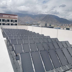 Systèmes de collecteur solaire, panneaux thermiques chauffants solaires - Product Image 5