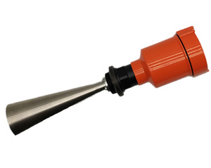 BOY-SW08-PU High Accuracy 26GHz 30m Radar Water <strong>Level</strong> Transmitter <strong>Sensor</strong> Gauge for Solids <strong>Powder</strong> Granulates <strong>Grain</strong> Bin - Product Image 4