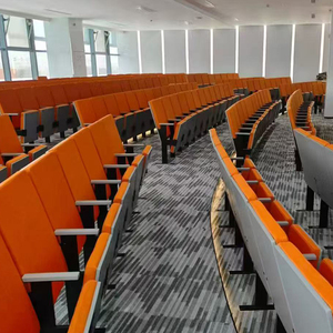 <span class=keywords><strong>Sillas</strong></span> Reclinables Modernas de Tela en Oferta, <span class=keywords><strong>Sillas</strong></span> para Auditorio, Iglesia, Estadio, Cine, Salón, Teatro, Escuela, Oficina, Muebles para el Hogar - Product Image 1