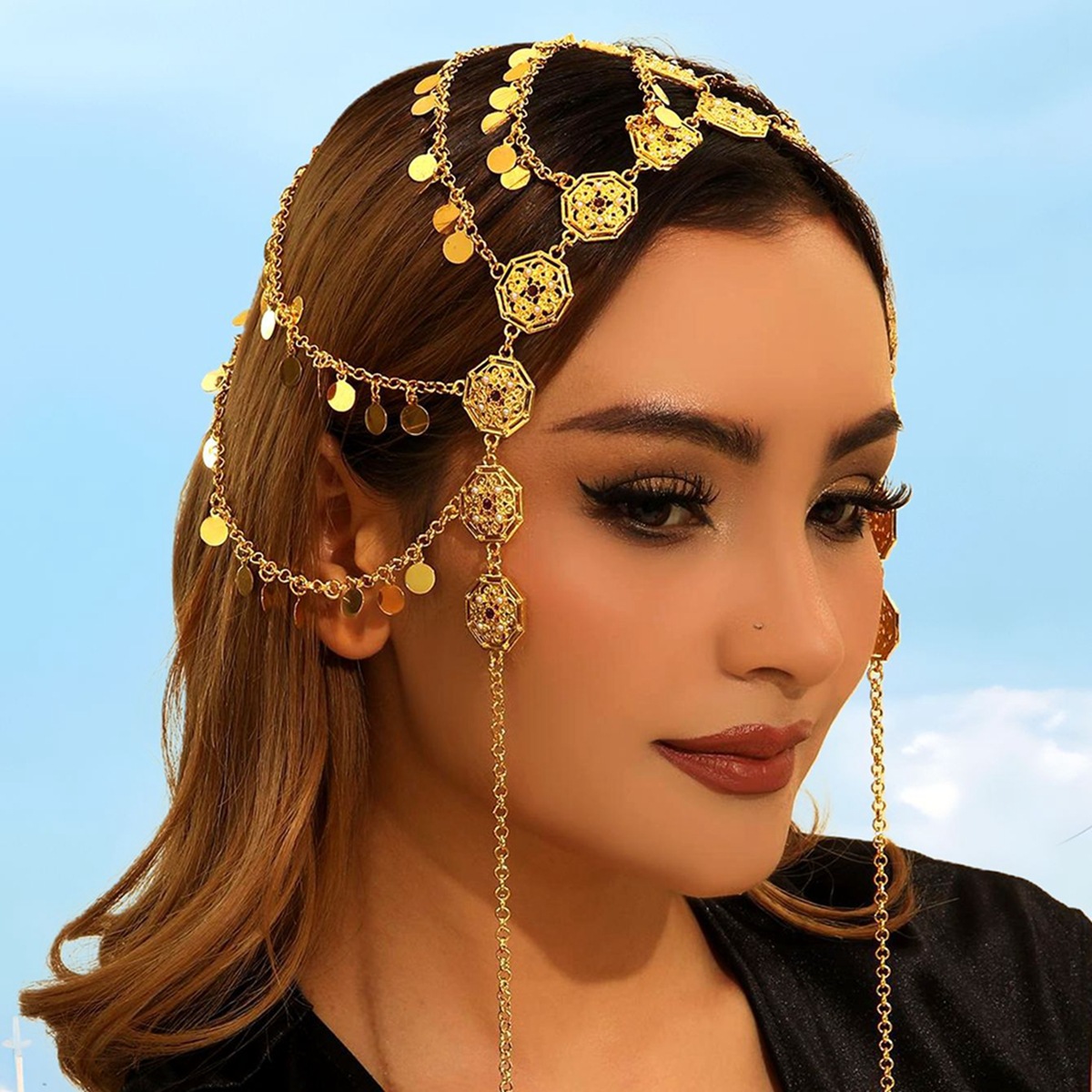 Gold-4