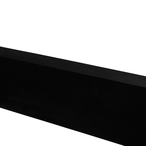 Chất lượng cao giá rẻ fingerboards mun làm cho chất liệu Acoustic Guitar End Pin - Product Image 2