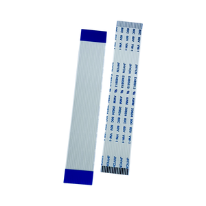 Tùy chỉnh thương hiệu 16pin 100 mét chiều dài 1.0 mét Pitch AWM 20624 80C 60V Vw-1 linh hoạt Flat Cable cho các thiết bị điện tử Cách sử dụng <span class=keywords><strong>ffc</strong></span> - Product Image 4