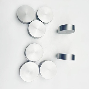 उच्च गुणवत्ता वाले mo1 <span class=keywords><strong>99.95%</strong></span> शुद्धता मोलिब्डेनम डिस्क राउंड प्लेट - Product Image 5