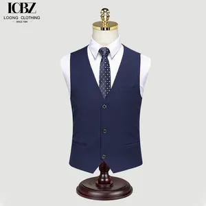 <span class=keywords><strong>Chaleco</strong></span> <span class=keywords><strong>de</strong></span> <span class=keywords><strong>traje</strong></span> <span class=keywords><strong>de</strong></span> un solo pecho <span class=keywords><strong>azul</strong></span> oscuro <span class=keywords><strong>Traje</strong></span> <span class=keywords><strong>de</strong></span> padrino <span class=keywords><strong>de</strong></span> boda para hombre <span class=keywords><strong>Chaleco</strong></span> <span class=keywords><strong>de</strong></span> <span class=keywords><strong>traje</strong></span> formal profesional - Product Image 1