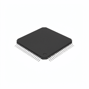 Embedded Electronic Circuit Components MB91F522DSBPMC-GSE2 Authorized Distributor 80 LQFP - Product Image 1