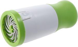 Portable Manual <b>Vegetable</b> Herb & Spice Grinder Chopper Slicer Stainless Steel Kitchen <b>Tool</b> - Product Image 6