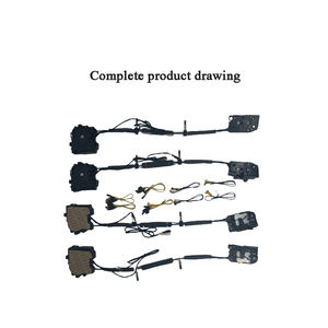 <span class=keywords><strong>Prix</strong></span> Usine Haute Qualité Fermeture Électrique Anti-pincement pour Porte <span class=keywords><strong>URUS</strong></span> 2018- Pièces de Carrosserie à Fermeture Douce Garantie 2 Ans - Product Image 6