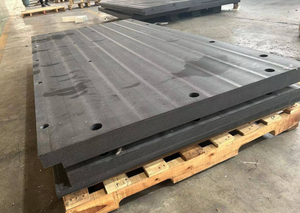 Легкая антирадиационная борийная плита из ПНД разной толщины для инженера, борная Радиационная экранирующая панель Uhwmpe - Product Image 3