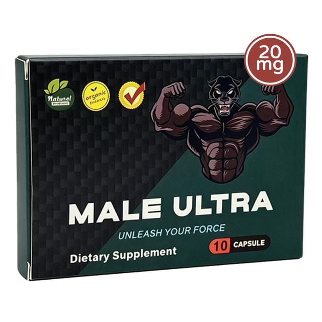 Wholesale 30 Minute Erection MACA Tablets, in Stock Natural High-quality