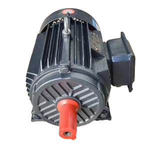 <span class=keywords><strong>10hp</strong></span> 7.5kw ye3 132s2-2 מנוע ביצועים גבוהים חיסכון באנרגיה 2900 סל "ד - Product Image 3