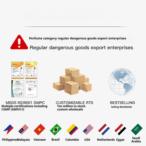 Perfume Pingtihua <span class=keywords><strong>de</strong></span> Lujo <span class=keywords><strong>de</strong></span> 100 ml para Hombre y Mujer, Perfume Árabe en Aerosol, Perfume al por Mayor - Product Image 6