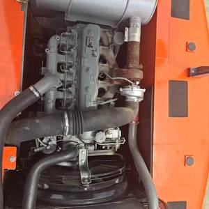 Экскаваторы <span class=keywords><strong>Hitachi</strong></span> Zaxis, 200 по низкой цене, <span class=keywords><strong>Hitachi</strong></span> Zx200 Zx240 Zx350 Zx130 Zx120, используемые мини-экскаваторы <span class=keywords><strong>Hitachi</strong></span> - Product Image 6