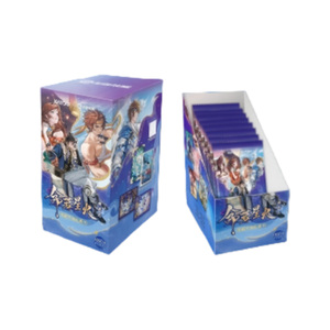 Paquete de 36 Cajas de Cartas Coleccionables KAYOU Honor of Kings, Serie 2, Juego de Cartas Coleccionables, Regalo para Niños - Product Image 1