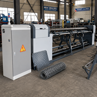 Machine à tresser hexagonale CNC à double torsion pour applications à petites ouvertures