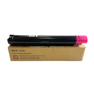 Mocreate Compatible <span class=keywords><strong>Xerox</strong></span> 7120 006R01457 013R00660 013R00659 013R00658 Cartouche de toner pour <span class=keywords><strong>Xerox</strong></span> WorkCentre 7120 7125 7220 7225 - Product Image 4